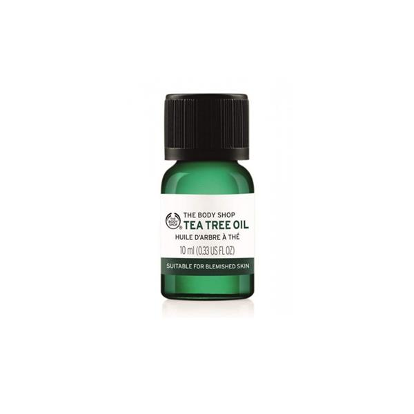 The Body Shop Tea Tree Oil 10ml